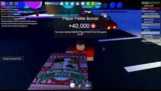 Roblox: Work at a Pizza Place B2