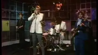 DR. FEELGOOD - Roxette (1975)