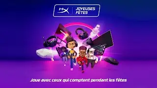 Joue avec ceux qui comptent pendant les fêtes