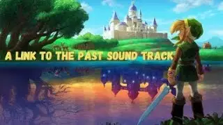 A Link to the Past OST
