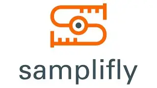 First testflights SAMPLIFLY