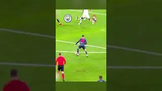 HAALAND nem tocou na BOLA e VINI JR e RODRYGO BRILHARAM!😱