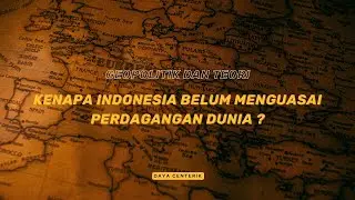 Geopolitik dan Teori - Teori