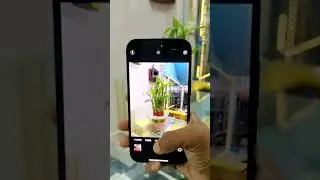 "iPhone 15 CAMERA TEST: Mind-Blowing Results You Won't Believe! 📸🤯" #shorts