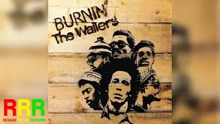 Bob Marley - Burnin' and Lootin' (Audio)