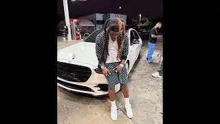 [FREE] Hotboii Type Beat 2025 - 
