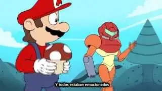 SMASH! Starbomb Sub Español