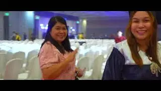 Philippine Christian University 85th Commencement Exercises