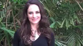 Madeleine Stowe: Revenge's mommy issues