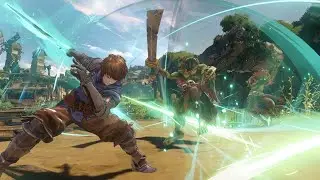 Will Granblue relinks story hold up well ?