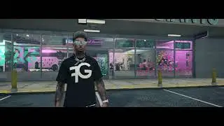 Yung Cali - Put Yo Self On RP || NEW SERVER | WHITELISTED | Clothing and CHAINS as ITEM FIVEM