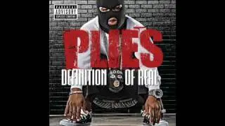 Plies - Ol Lady