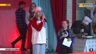 25.02.2023 - Заходите на блины