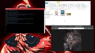 API Image Endpoint tester pt2