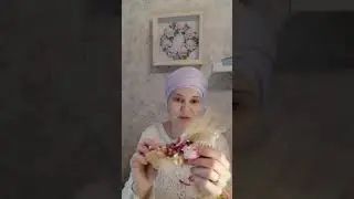 Мастер класс по созданию бохо браслета манжеты
