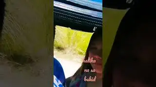 Halika na sa bukid kung saan sariwa ang hangin at mga pagkain "stress free"