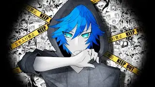〖 KAITO V3 〗 Compensated Dating ( 援助交際 ) · Okame-P 〖 VOCALOIDカバー 〗