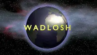 Custom Universal Studio Intro