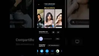 FOTO PERSONALIZADA PARA O PERFIL 