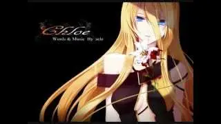 【Karaoke】 Chloe 《off vocal》 seleP ／ Lily