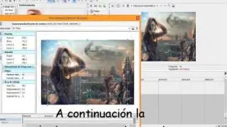 Sony Vegas Transiciones
