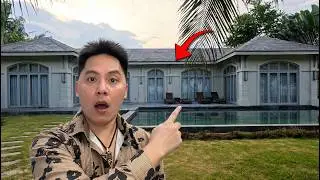 What kind of apartments do wealthy people in Vietnam live in?