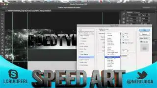 Speed Art poedtyk-  PARTNER!
