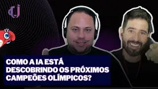 Como a IA Está Descobrindo os Próximos Campeões Olímpicos | COFFEE NEWS