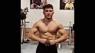 Bekzod Davlatboyev
