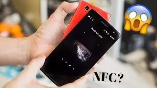 How to use NFC on Android