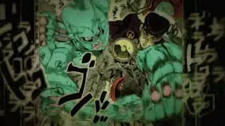 Some Jojo gif I found in discord