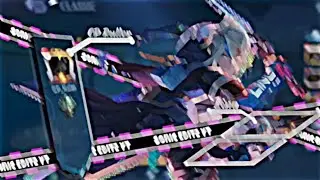 New Alight Motion 3D Preset🎟️ | Mobile Legend
