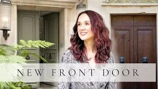 FBMP Find Forces Us to Get a New Front Door