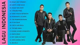 Lagu Pop Indonesia - Lagu Galau 2020 - Andmesh,Armada,Virgoun -Disaat Aku Tersakiti,Waktu Yang Salah