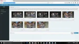 Example of Image upload direct to dropbox via php