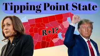 2024 Election Forecast | NEW Pennsylvania Analysis