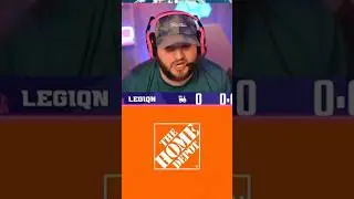 Unhinged Home Depot Commercial
