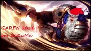 ТОп гайд по гарен 6й сезон
