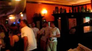 JAHNAY N MARTY ROONEY'S NEWARK-Dynamite n Bad Romance