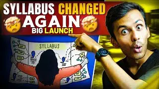 Big Launch for NEET Aspirants🔥 | Score 345+ in Bio with THIS!