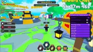 Tapping legend x op script automtap auto, open egg, auto rebirth, etc.[Pipa]