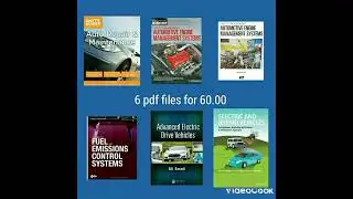 Pdf learning materials  #automotive #accessible #onetimepayunliaccess #payfirstbeforefilepolicy