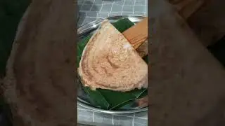 a day in my life | dinner | dosa and chutney