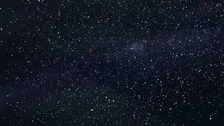 Astronomy Universe Stars | VFX LIBRARY | Free Stock Footage