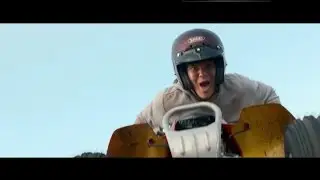Mike & Dave - il salto