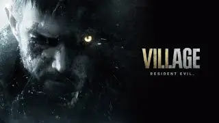 Resident Evil Village: La casa de muñecas