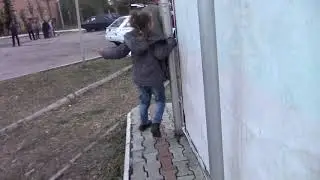 Шухер - играем с ребёнком