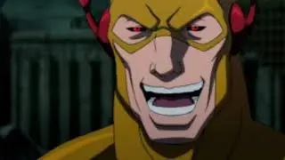 It was ME, Barry!