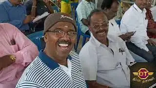 ROTARY CLUB OF TIRUNELVELI STAR INSTALLATION FUNCTION