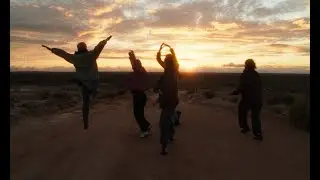 We're going to Mungo